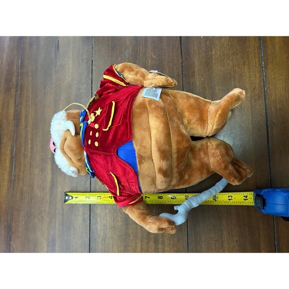 Sea World Walrus Plush New with Tags - Picture 5 of 5